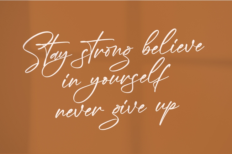 Mantogna Signature 5