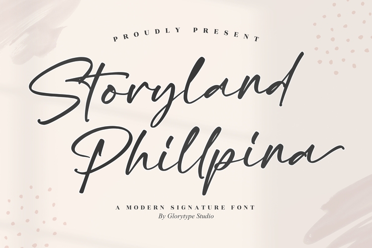 Storyland Phillpina 1