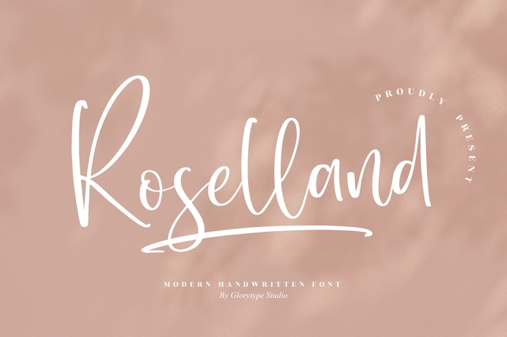 Roselland 1