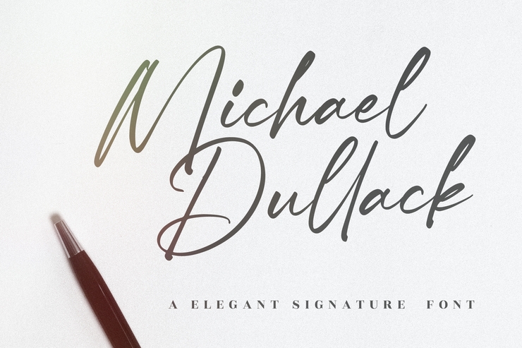 Michael Dullack 10