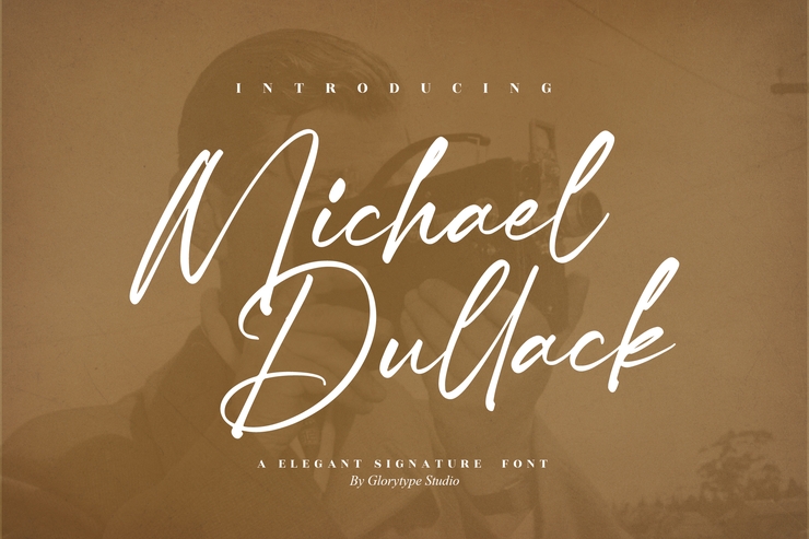 Michael Dullack 2