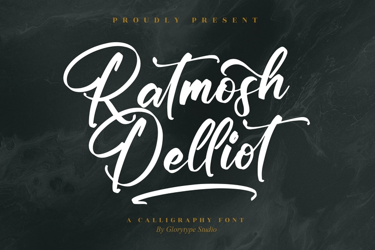 Ratmosh Delliot 2