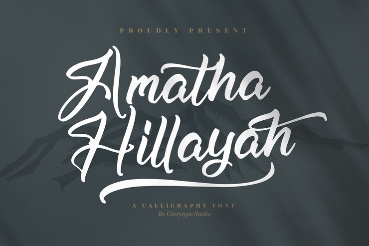 Amatha Hillayah 1