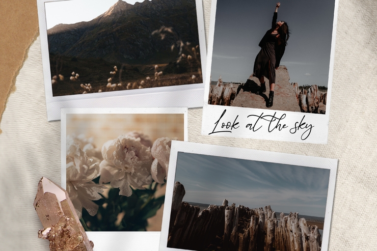 Thundersign Helgeria 7