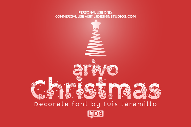 Arivo Christmas 2