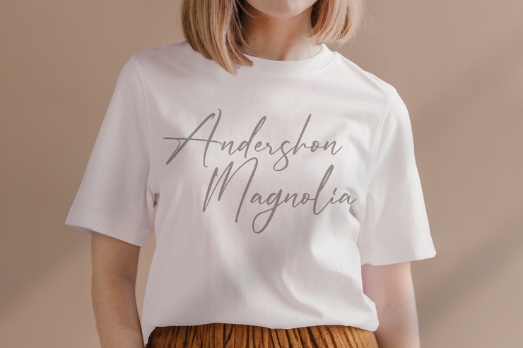 Andershon Magnolia 9
