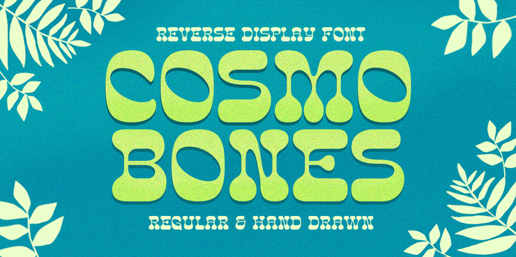 cosmo bones 2