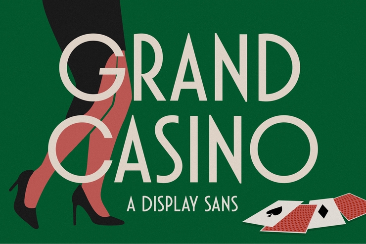 Grand Casino 1