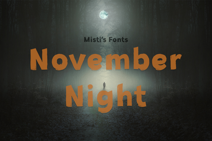November Night 1