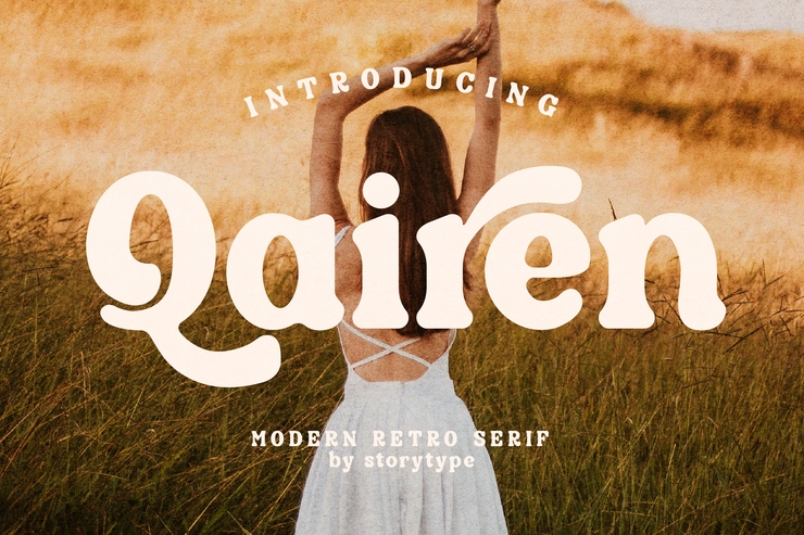 qairen 2