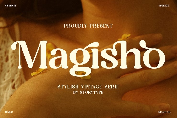 magisho 2