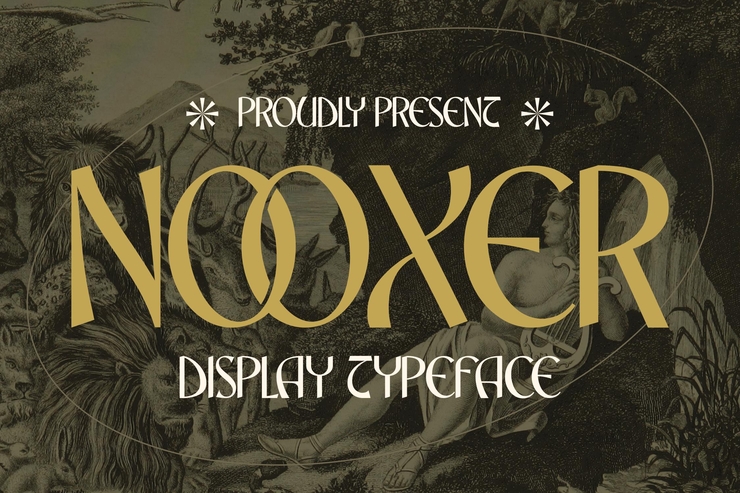 nooxer 2