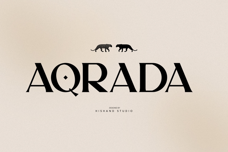 aqrada 1