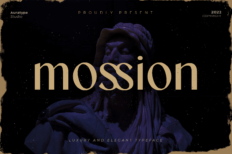 mossion 1