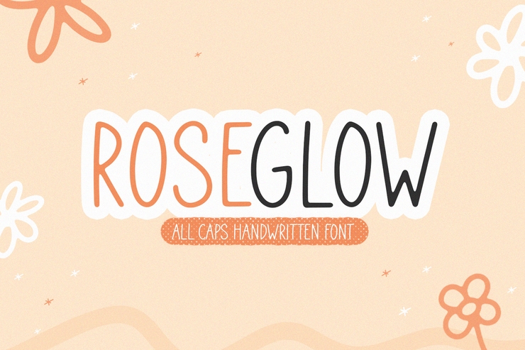 roseglow 1