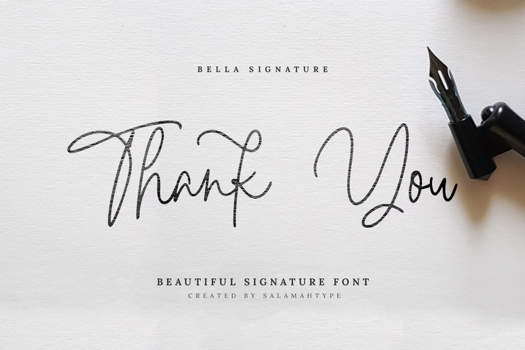 bella signature 8