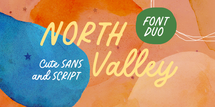 north valley duo 1