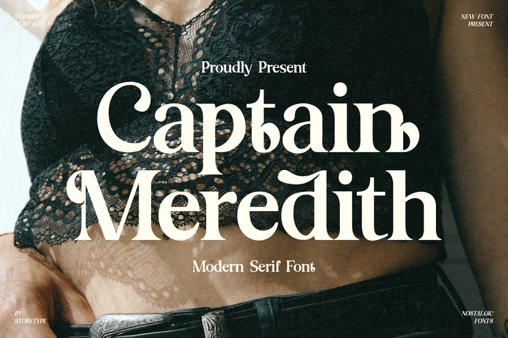 captain meredith 2