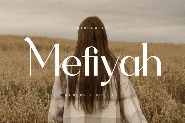 mefiyah 1