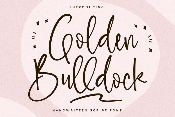 golden bulldock 1