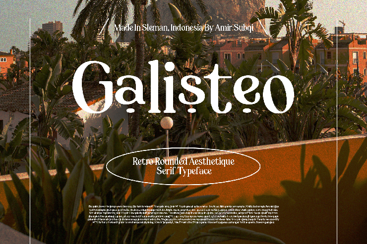 galisteo 1