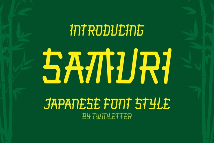samuri 2