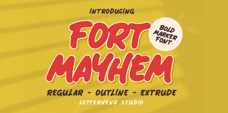 fort mayhem two 1