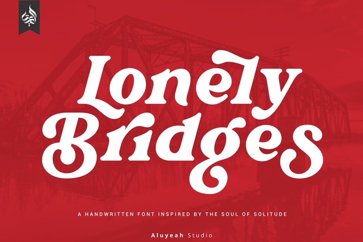 lonely bridges 1