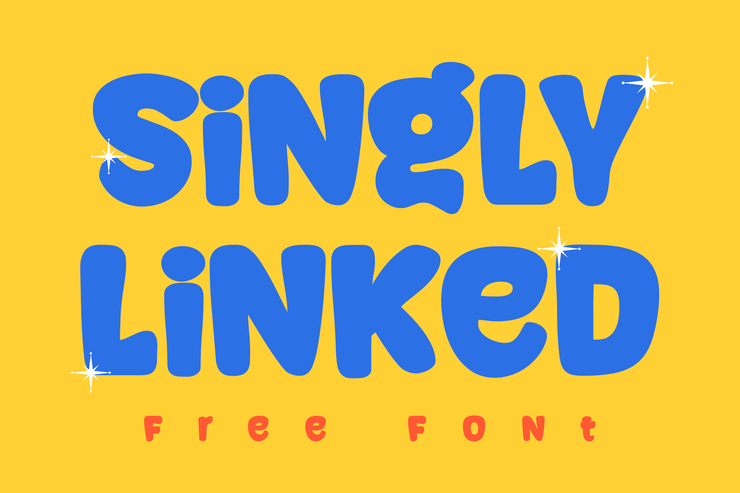 singly linked 1