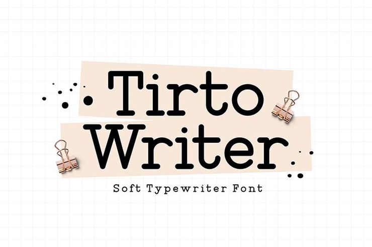 tirto writer 1