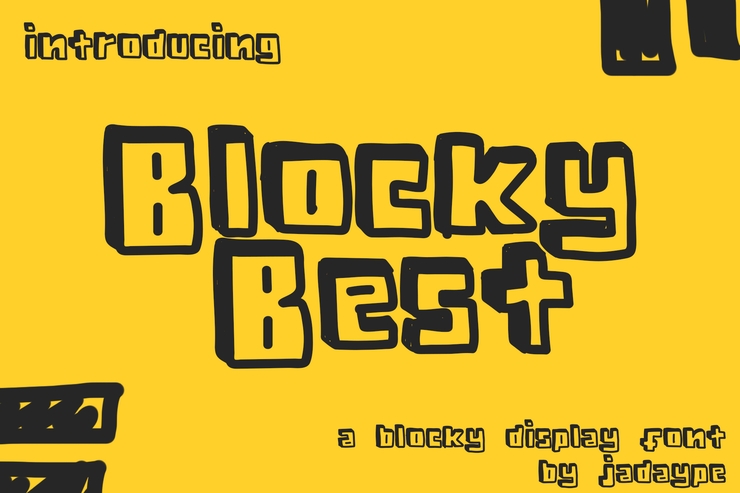 blocky best 1