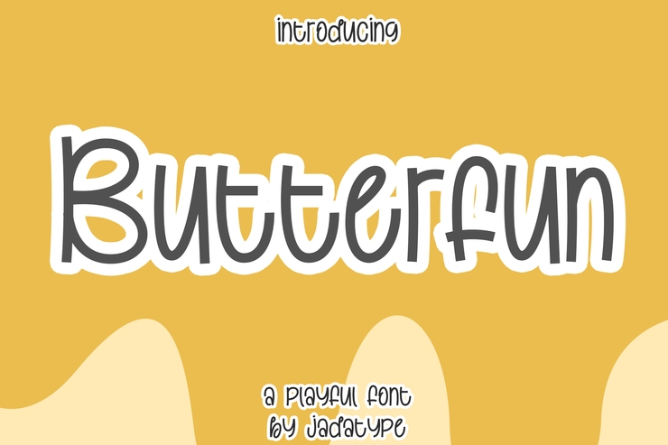 butterfun 1