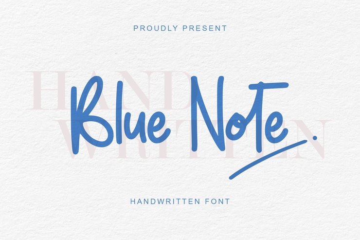blue note 1