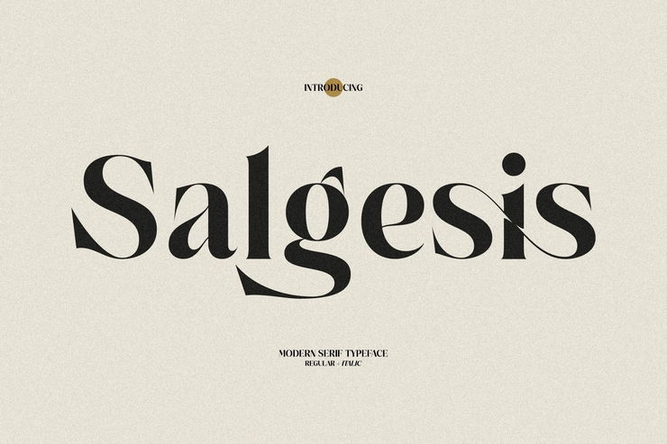 salgesis 2