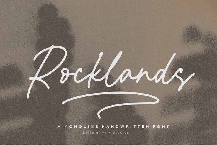 Rocklands 2