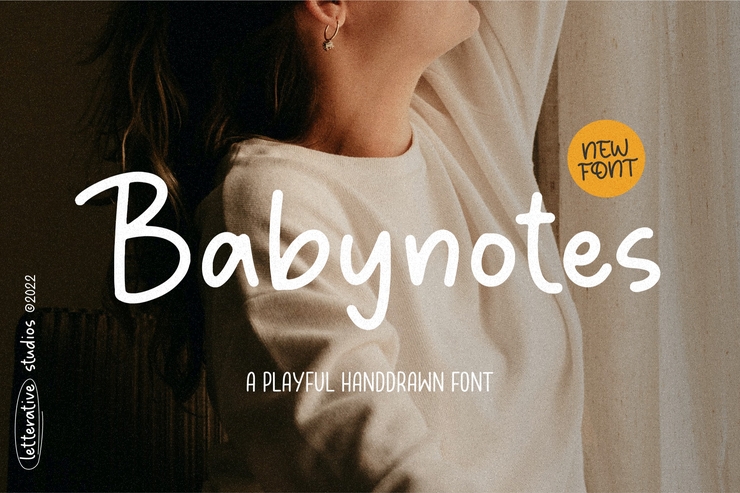 babynotes 1