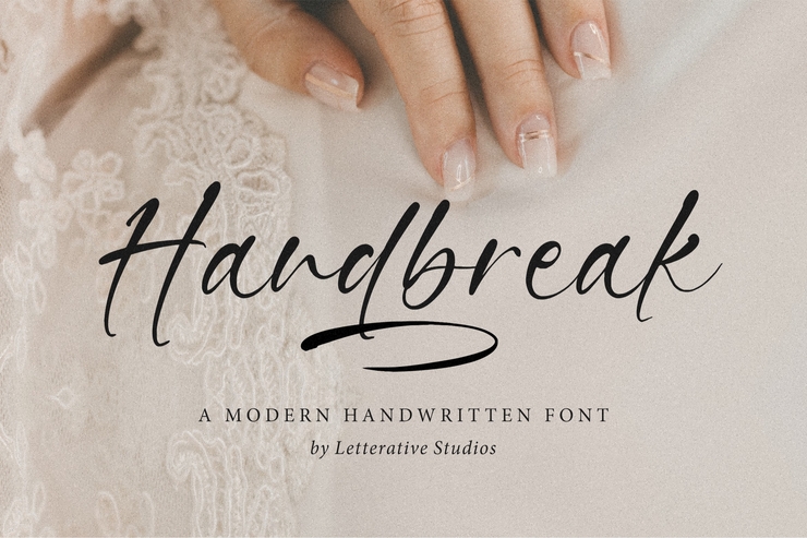 handbreak 2