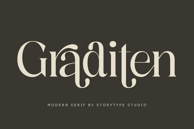 graditen 1