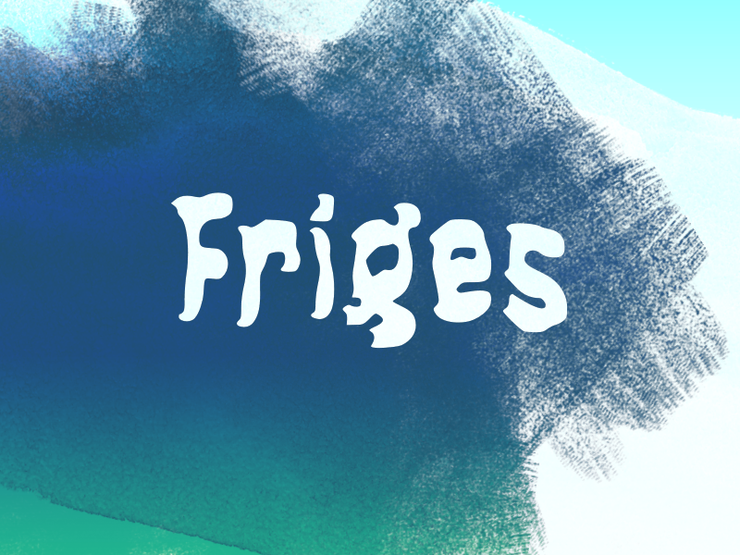 f friges 1