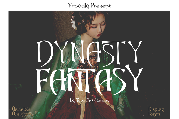 dynasty fantasy black 2