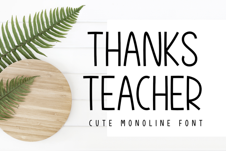 thanks teacher 1
