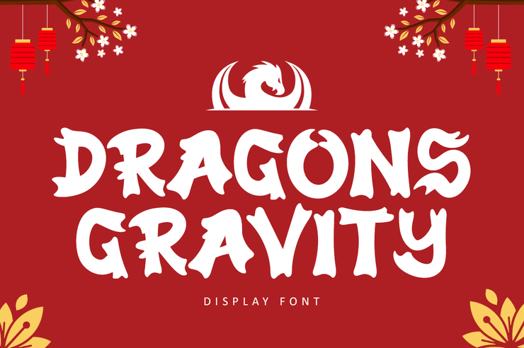dragons gravity 1