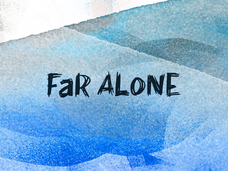 f far alone 1