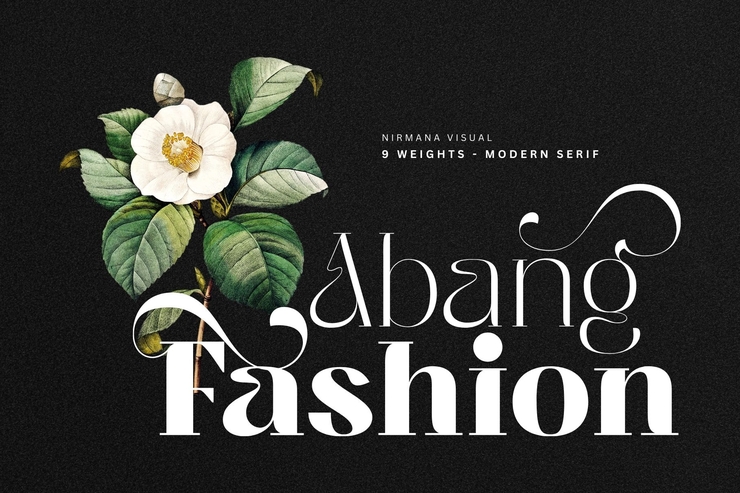 abang fashion - version bl 10