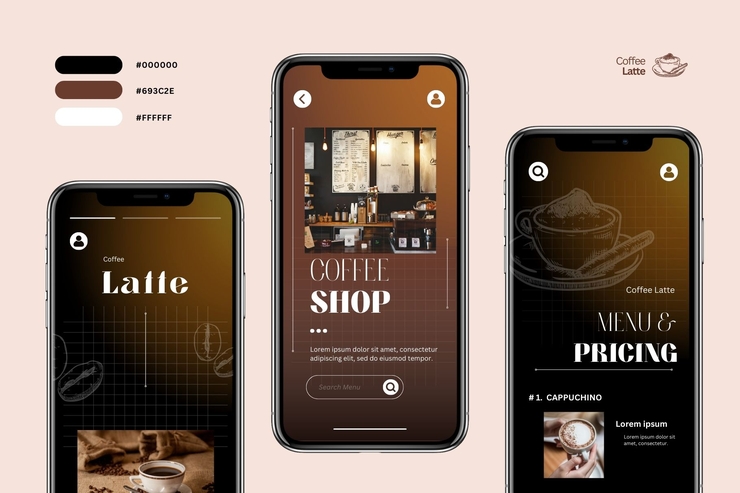 abang fashion - version bl 3