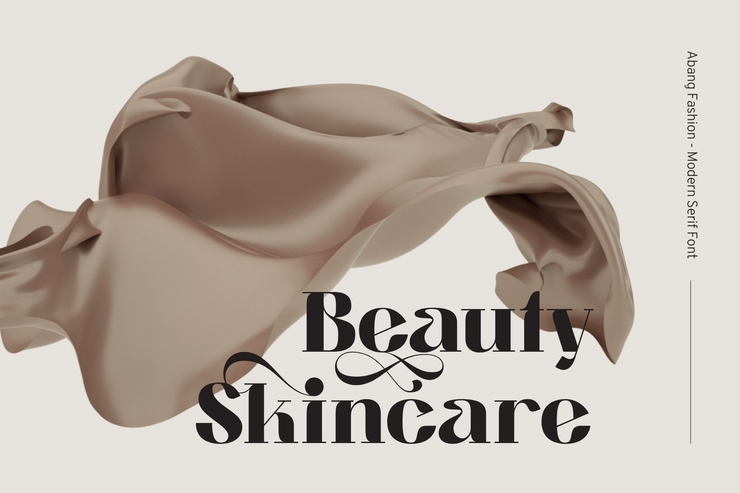 abang fashion - version bl 7