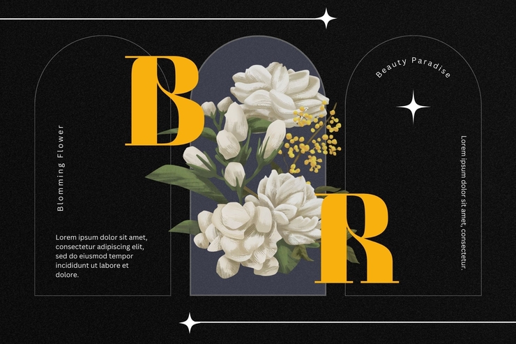 abang fashion - version bl 2