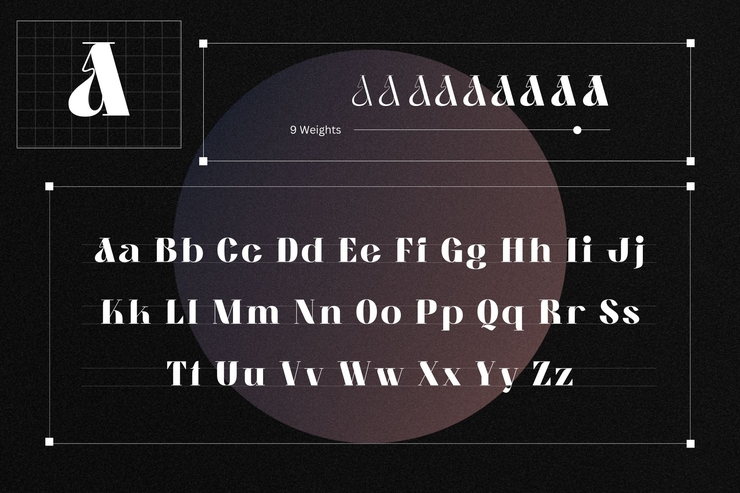 abang fashion - version bl 9