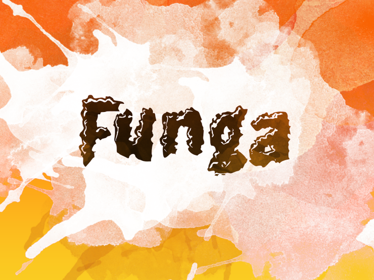 f funga 1