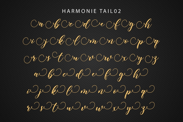 harmonie 7